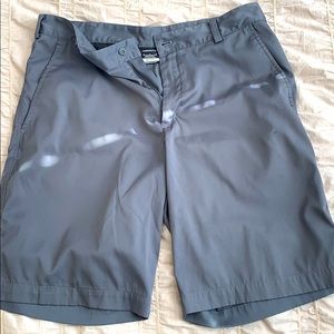 Nike golf shorts